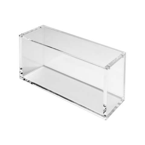 LPG Acrylic Booster Box