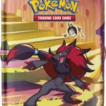 POKÉMON TCG Scarlet & Violet 6.5 Shrouded Fable Mini Tin