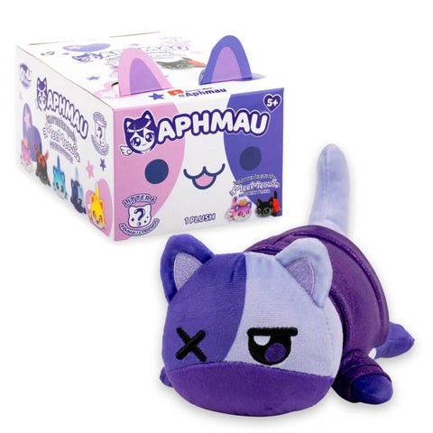 Aphmau 6" Mystery Plush Series 6