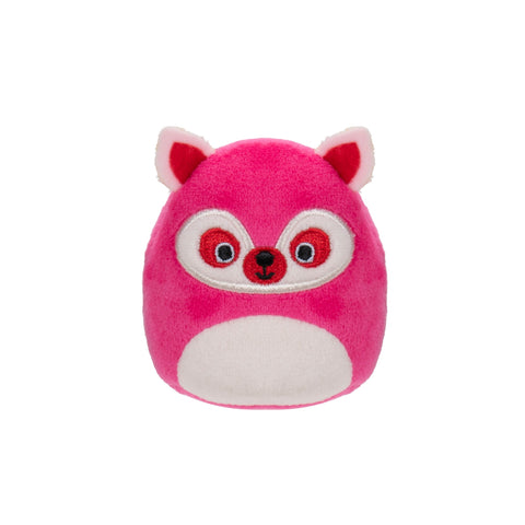 Squishmallows Micromallows 4 Pack Assortment 2.5"