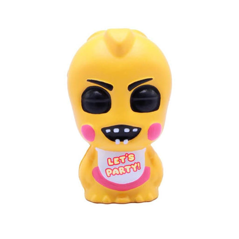 FnAF Squishme Blind Bag Brand New Five Nights at Freddy's
