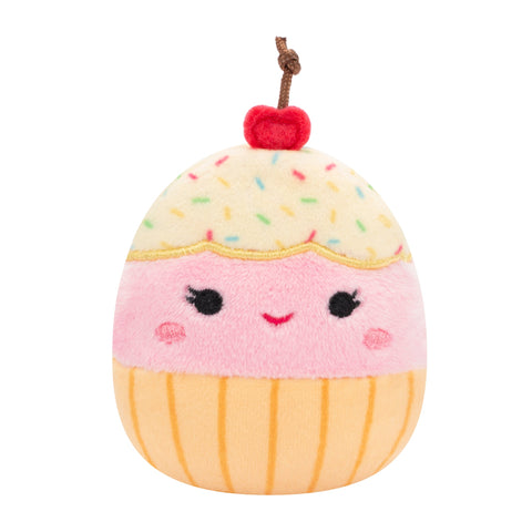 Squishmallows Micromallows 4 Pack Assortment 2.5"