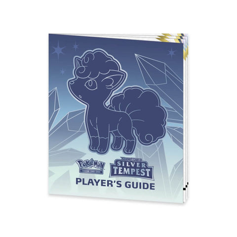 Pokémon TCG: Sword & Shield Silver Tempest Elite Trainer Box