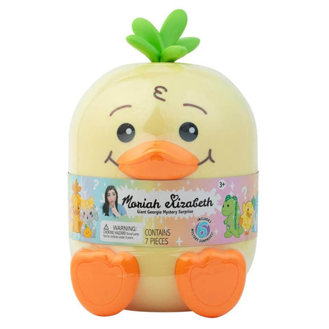 MORIAH ELIZABETH Mystery Georgie Egg