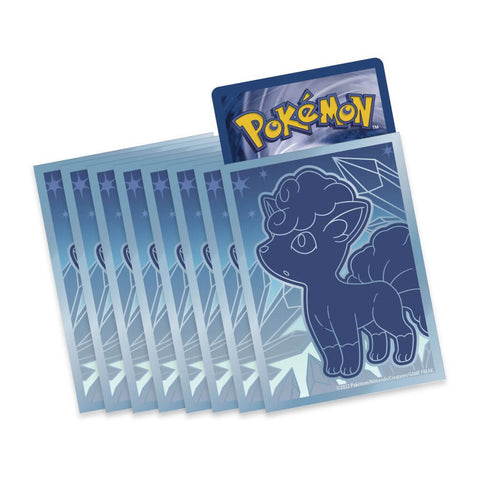 Pokémon TCG: Sword & Shield Silver Tempest Elite Trainer Box