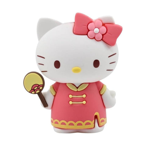 Hello Kitty - Mini Doll Blind Box