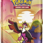 POKÉMON TCG Scarlet & Violet 6.5 Shrouded Fable Mini Tin