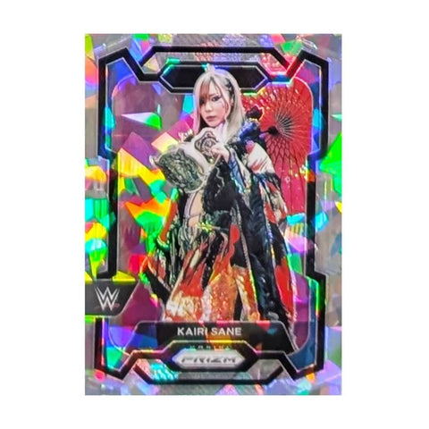 PANINI 2024 WWE Prizm Blaster