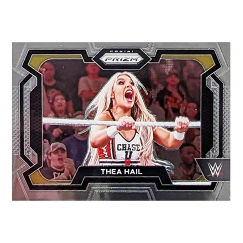 PANINI 2024 WWE Prizm Blaster