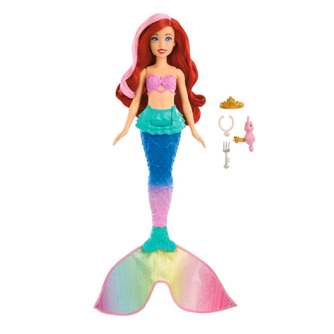 Disney - Princess - Fd Feature Ariel