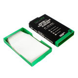 MintFit Top Loader Sleeves - 35pt - 100pc