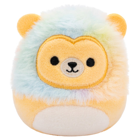 Squishmallows Micromallows 6 Pack Assortment 2.5" (4 in the Assortment)