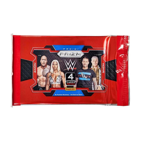 PANINI 2024 WWE Prizm Blaster