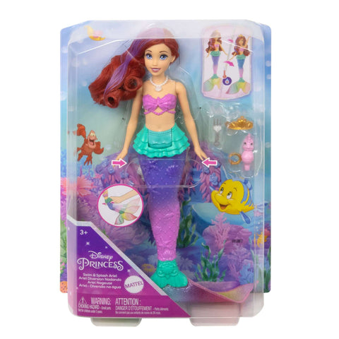 Disney - Princess - Fd Feature Ariel