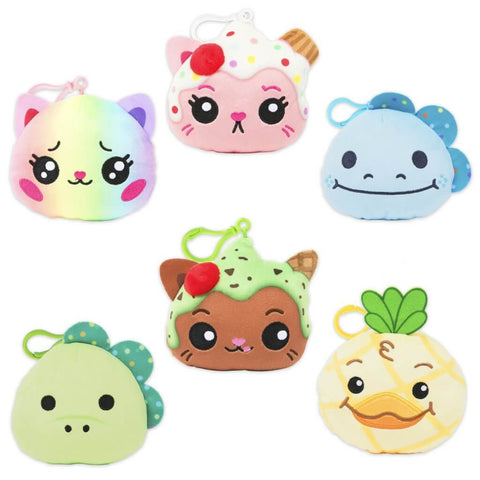 MORIAH ELIZABETH Mystery Hanger Plush Series 1