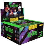 PANINI Top Class 2024 Trading Cards
