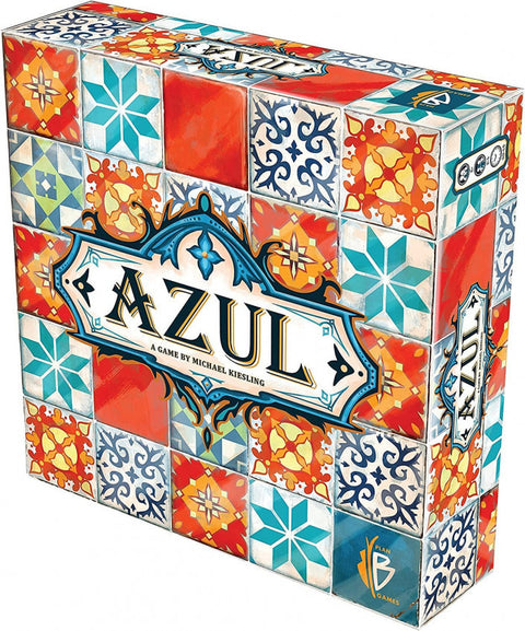 Azul