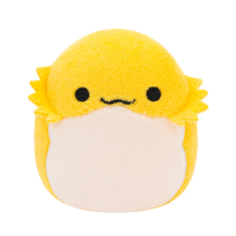 Squishmallows Micromallows 6 Pack Assortment 2.5" (4 in the Assortment)