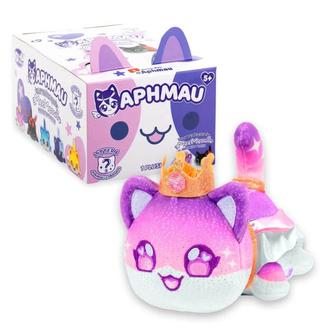 Aphmau 6" Mystery Plush Series 6