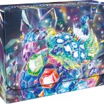 [PRE-ORDER] POKÉMON TCG Ultra Premium Collection- Terapagos ex