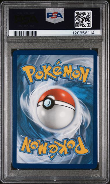 2022 POKEMON SWORD & SHIELD BRILLIANT STARS #TG22 FA/UMBREON V BRILLIANT STARS PSA 10