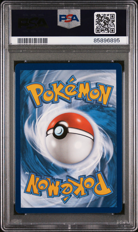 2023 POKEMON SWORD AND SHIELD CROWN ZENITH #GG69 FA/GIRATINA VSTAR CROWN ZENITH-SECRET PSA 9