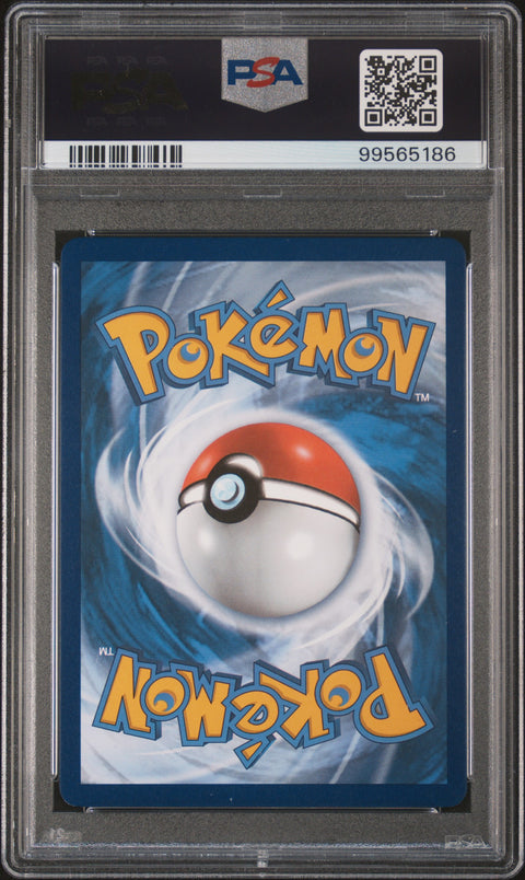 2021 POKEMON CELEBRATIONS CLASSIC COLLECTION #15 ROCKET'S ZAPDOS-HOLO CLASS.COLL-GYM CHALLENGE PSA 10