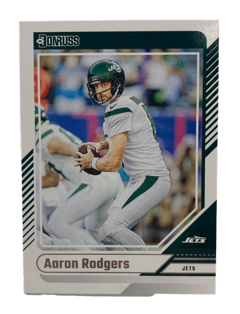 2024 Donruss Football NFL Blaster Box