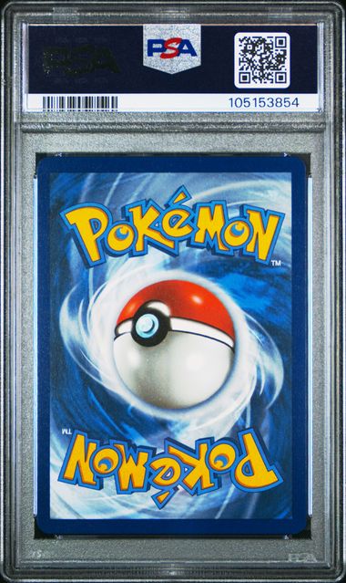 2022 POKEMON SWORD & SHIELD BRILLIANT STARS #173 FA/SHAYMIN VSTAR BRILLIANT STARS-SECRET PSA 10
