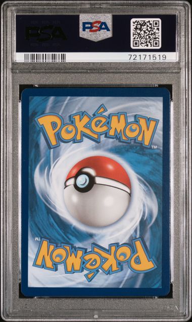 2022 POKEMON SWORD & SHIELD LOST ORIGIN #TG17 FA/PIKACHU VMAX LOST ORIGIN PSA 10