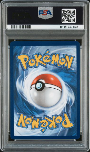 2025 POKEMON PFL EN-PHANTASMAL FLAMES #125 MEGA CHARIZARD X ex SPECIAL ILLUSTRATION RARE  PSA 10