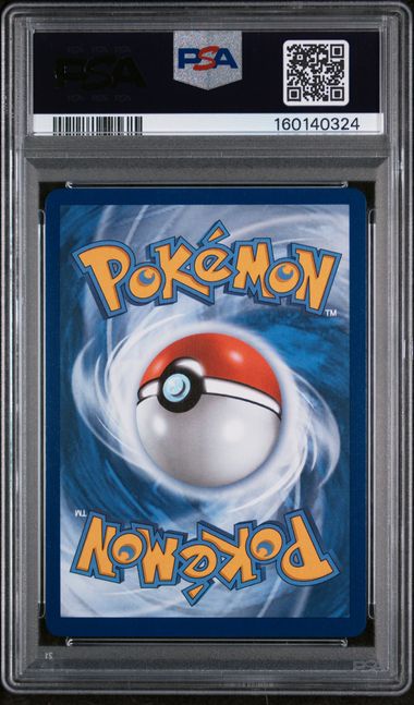 2026 POKEMON ASC EN-ASCENDED HEROES #269 MEGA GENGAR ex MEGA ATTACK RARE PSA 10
