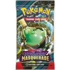 Pokemon Scarlet & Violet Twilight Masquerade Booster Pack