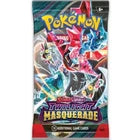 Pokemon Scarlet & Violet Twilight Masquerade Booster Pack