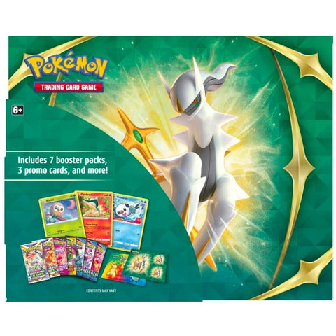 Pokemon TCG | Collector Bundle