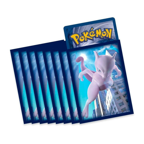 Pokemon GO TCG Elite Trainer Box Plus Mewtwo Pokemon Center EXCLUSIVE