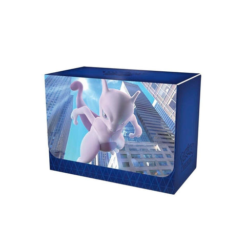 Pokemon GO TCG Elite Trainer Box Plus Mewtwo Pokemon Center EXCLUSIVE