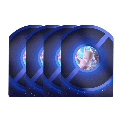 Pokemon GO TCG Elite Trainer Box Plus Mewtwo Pokemon Center EXCLUSIVE