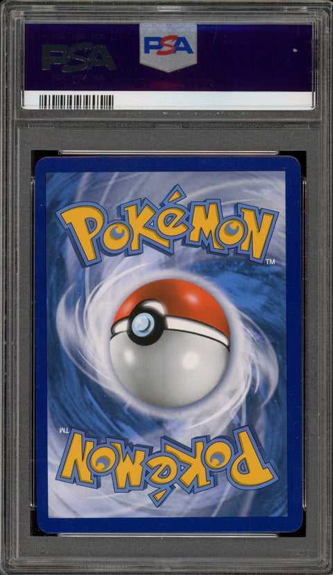 PSA 10 #72 FA/MEWTWO GX SHINING LEGENDS