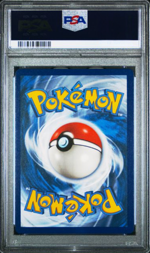 PSA 10 #155 TYRANITAR V/ FA BATTLE STYLES