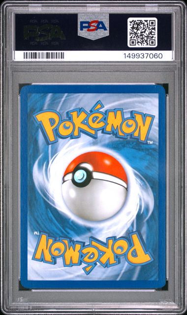 2009 POKEMON PLATINUM ARCEUS #71 PIKACHU ARCEUS PSA 9