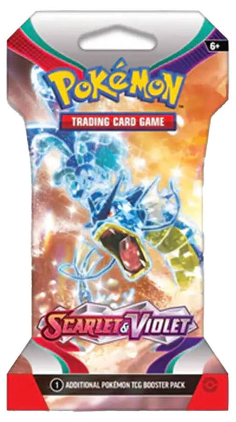 Pokemon - Sealed