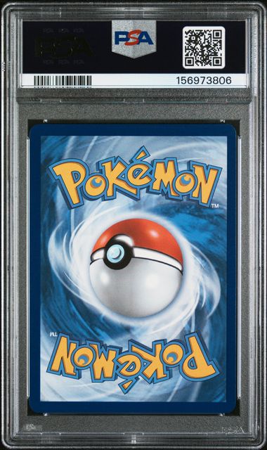 2025 POKEMON MEG EN-MEGA EVOLUTION #179 MEGA LUCARIO ex SPECIAL ILLUSTRATION RARE  PSA 10