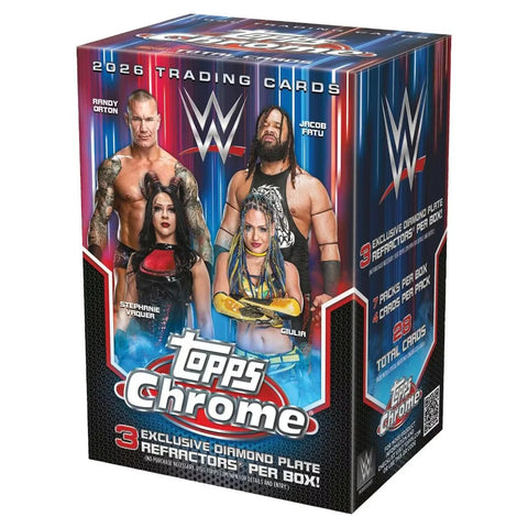 WWE