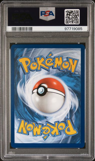 2024 POKEMON SCR EN-STELLAR CROWN #170 TERAPAGOS ex SPECIAL ILLUSTRATION RARE PSA 9