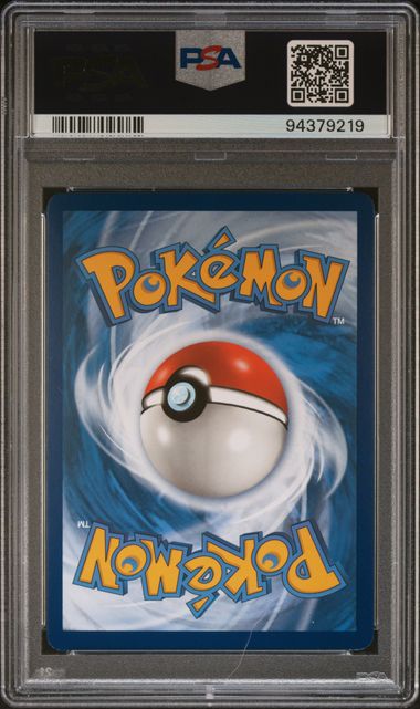 2022 POKEMON SWORD & SHIELD LOST ORIGIN #180 FA/AERODACTYL V LOST ORIGIN  PSA 10