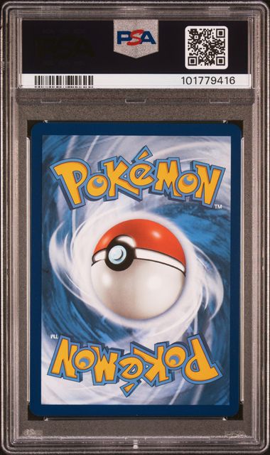2024 POKEMON TWM EN-TWILIGHT MASQUERADE #188 EEVEE ILLUSTRATION RARE PSA 10