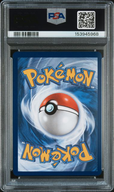2025 POKEMON PFL EN-PHANTASMAL FLAMES #130 MEGA CHARIZARD X ex MEGA HYPER RARE PSA 9