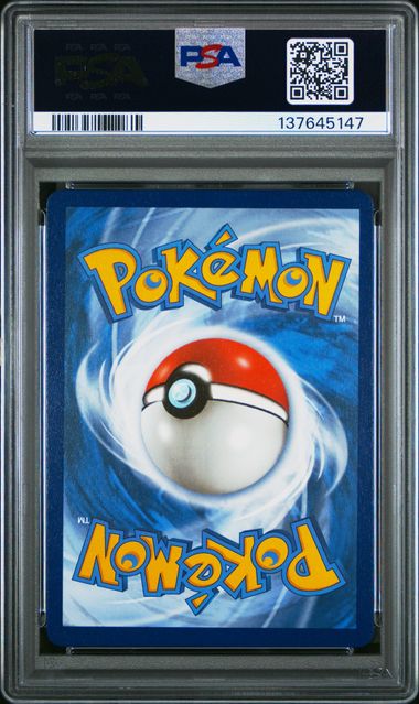 2022 POKEMON SWORD & SHIELD BRILLIANT STARS #TG14 FA/SYLVEON V BRILLIANT STARS PSA 10