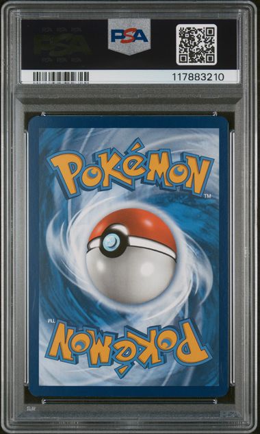 2023 POKEMON MEW EN-151 #199 CHARIZARD ex SPECIAL ILLUSTRATION RARE  PSA 10